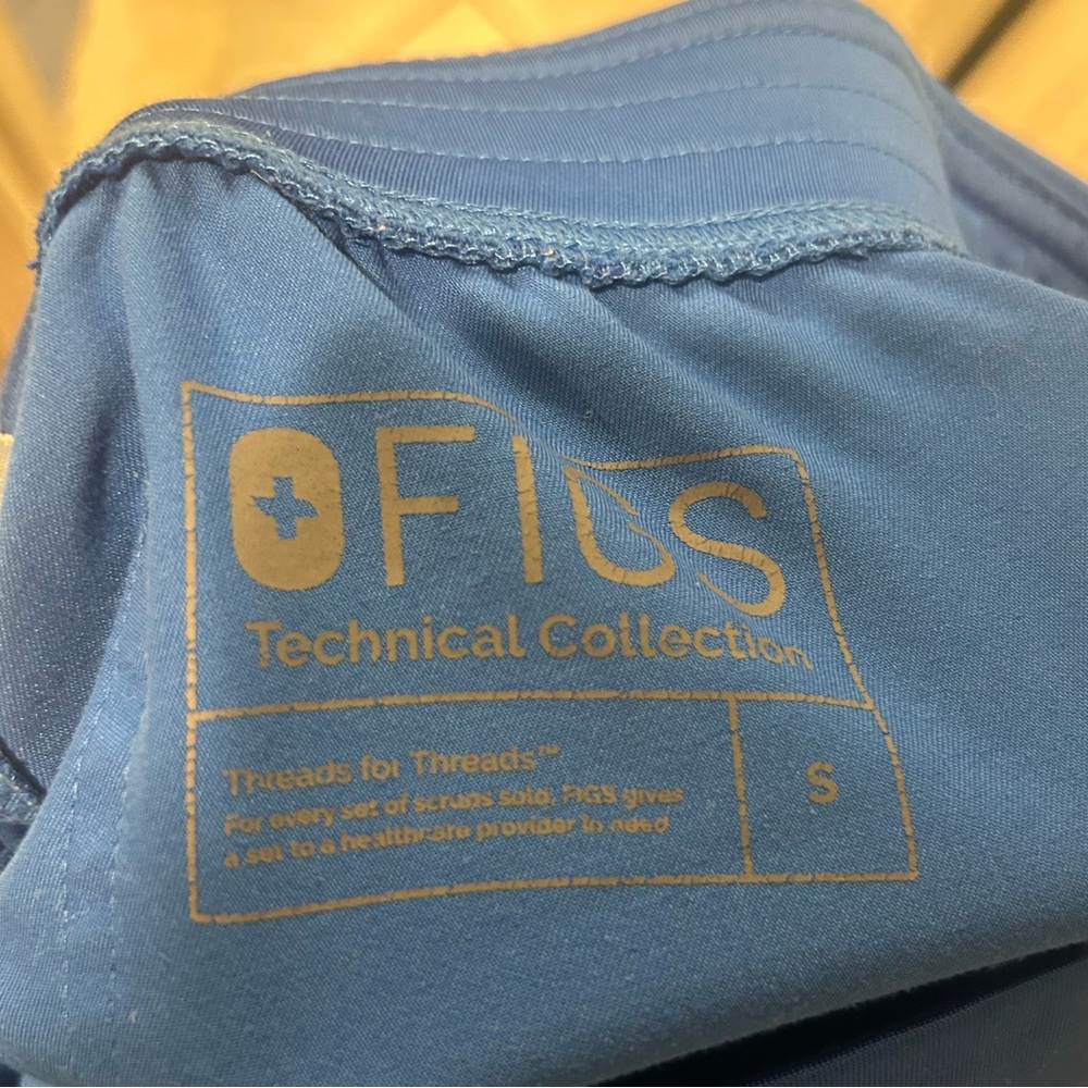 Figs Basic Scrub Pants - image 6